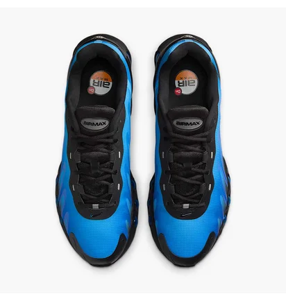Кроссовки мужские Nike Air Max Dn8 Blue FQ7860-001