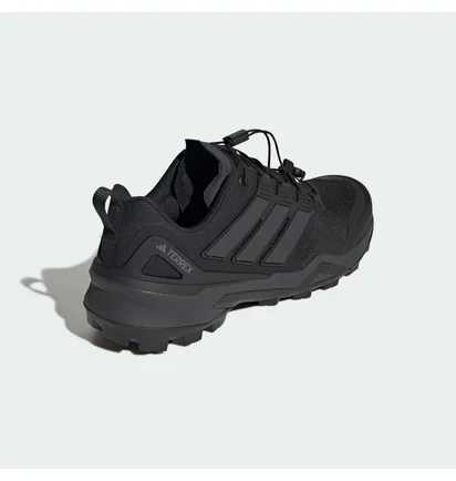 Кроссовки мужские Adidas Terrex Skychaser Hiking Low Full Beige JH6384