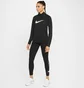 Кофта жіноча Nike Dri Fit Swoosh Run Black DD4902-010