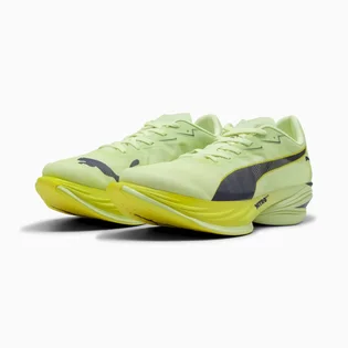 Кросівки чоловічі Puma Fast-R Nitro Elite 3 Yellow/Green 312060-07