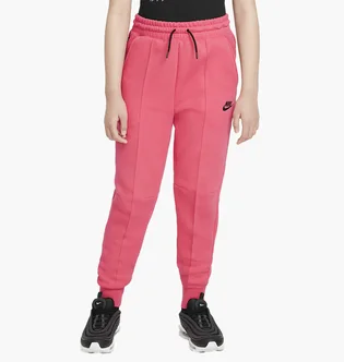 Штаны мужские Nike Nsw Tch Flc Jggr Pink FD2975-629