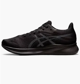 Кроссовки мужские Asics Patriot 13 Black 1011B485-002