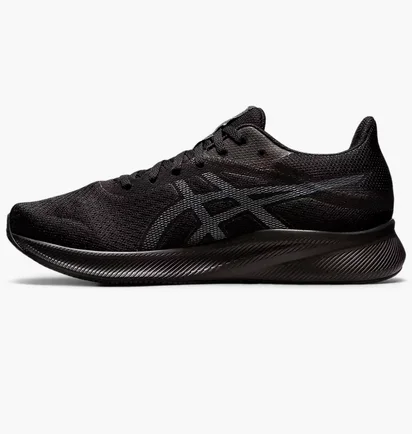 Кроссовки мужские Asics Patriot 13 Black 1011B485-002