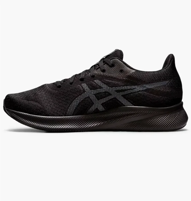 Кроссовки мужские Asics Patriot 13 Black 1011B485-002