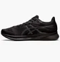 Кроссовки мужские Asics Patriot 13 Black 1011B485-002