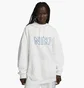 Худи женское Nike Sportswear White FJ4915-121