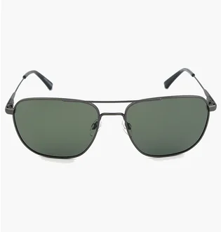 Солнцезащитные очки мужские Vistan Green/Black 0819-101-58-17