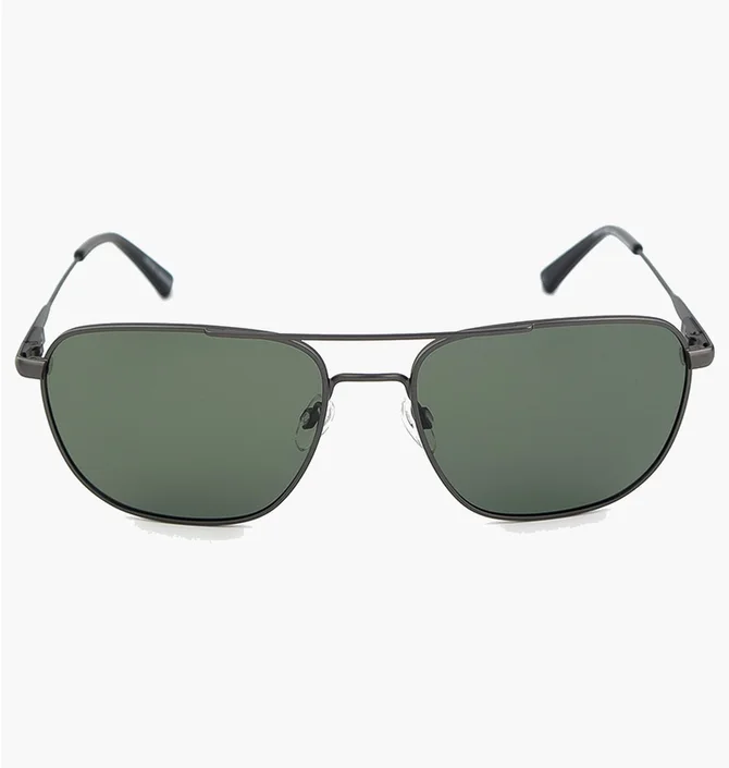 Солнцезащитные очки мужские Vistan Green/Black 0819-101-58-17
