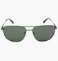 Солнцезащитные очки мужские Vistan Green/Black 0819-101-58-17