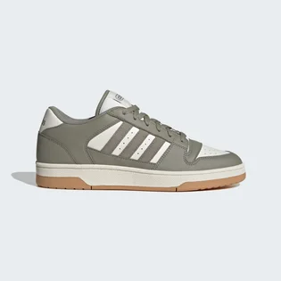 Кроссовки унисекс Adidas Break Start Shoes Grey IH7966
