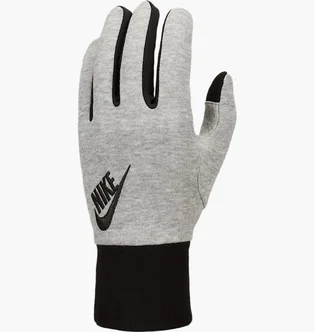 Рукавиці унісекс Nike Tg Club Fleece 2.0 Grey DX7066-096