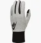 Рукавиці унісекс Nike Tg Club Fleece 2.0 Grey DX7066-096