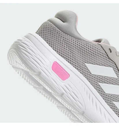 Кроссовки женские Adidas Cloudfoam Comfy Grey IH6126
