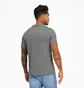 Поло мужское Puma Essentials Jersey Polo Grey 588509-03