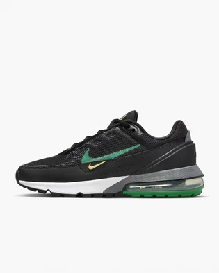Кросівки чоловічі Nike Air Max Pulse Shoes Black FN7459-003