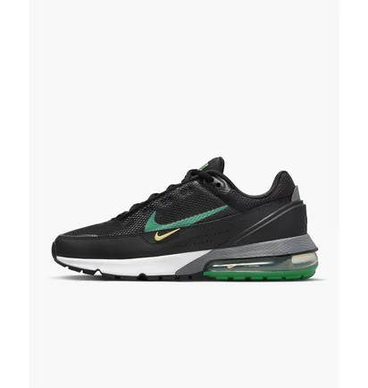 Кроссовки мужские Nike Air Max Pulse Shoes Black FN7459-003