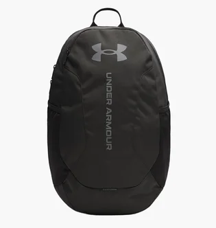 Рюкзак унісекс Under Armour Hustle Lite Backpack Black 6000399-001