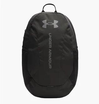 Рюкзак унисекс Under Armour Hustle Lite Backpack Black 6000399-001