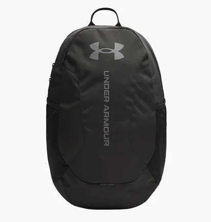 Рюкзак унісекс Under Armour Hustle Lite Backpack Black 6000399-001