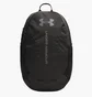 Рюкзак унісекс Under Armour Hustle Lite Backpack Black 6000399-001