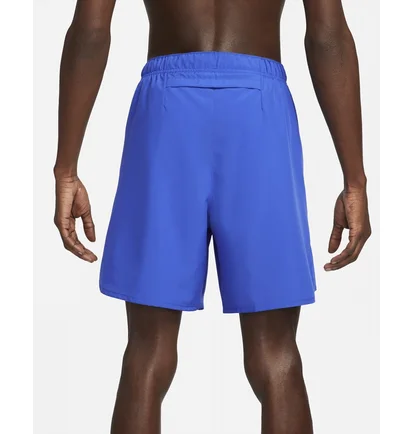 Шорти чоловічі Nike Dri-Fit Challenger Blue Dv9344-480