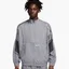 Куртка чоловіча Nike Air MenS Woven Track Jacket Grey FN7687-065