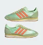 Кроссовки женские Adidas Sl 72 Og Green JI0197