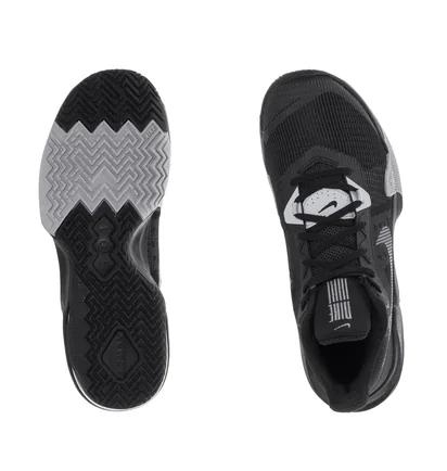 Кросівки унісекс Nike Air Max Impact 3 Black Dc3725-003
