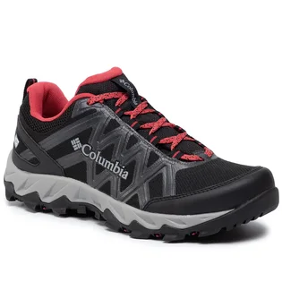 Кросівки жіночі Columbia Peakfreak X2 Outdry Black Bl0829-010