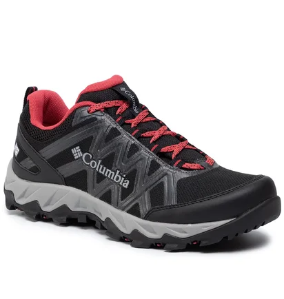 Кросівки жіночі Columbia Peakfreak X2 Outdry Black Bl0829-010