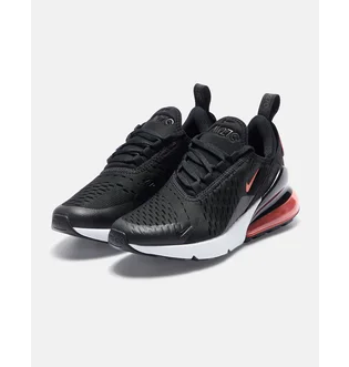Кросівки дитячі Nike Air Max 270 Black FB8037-001