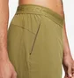 Штаны мужские Nike Np Df Flex Vent Max Olive DM5948-378