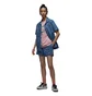 Шорти жіночі Air Jordan Woven Aop Shorts Blue FN5689-453