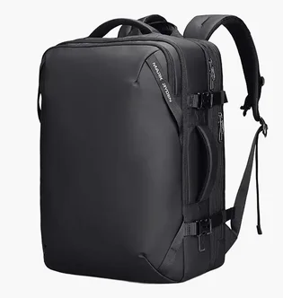 Рюкзак унісекс Mark Ryden Expanse Black MR9993-KR00