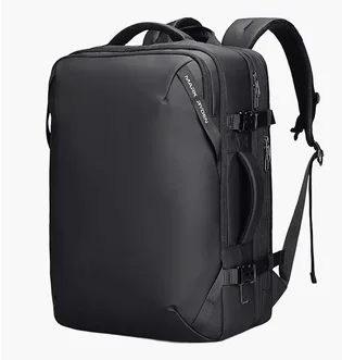 Рюкзак унісекс Mark Ryden Expanse Black MR9993-KR00