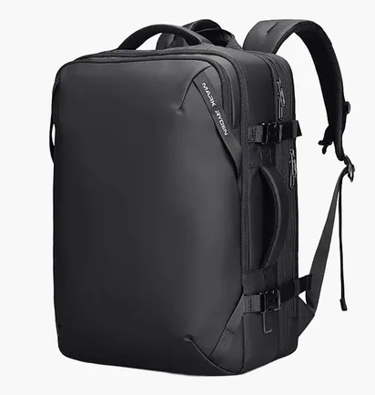 Рюкзак унісекс Mark Ryden Expanse Black MR9993-KR00