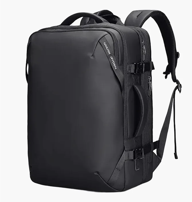 Рюкзак унісекс Mark Ryden Expanse Black MR9993-KR00
