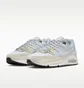 Кросівки чоловічі Nike Air Max Command MenS Shoes Grey/White 629993-102