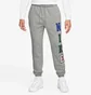 Штани чоловічі Nike Club Bb Cf Lttrs Grey FZ0881-063