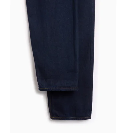 Штаны мужские Obey Hardwork Blue 142010077-RIN