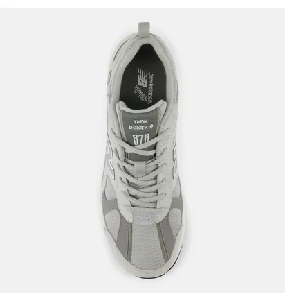 Кроссовки унисекс New Balance 878 Grey CM878MT1