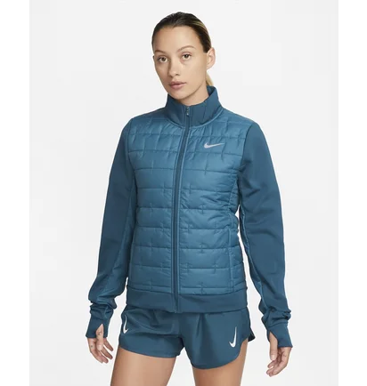 Куртка жіноча Nike Tf Synthetic Fill Jkt Blue Dd6061-460