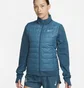 Куртка жіноча Nike Tf Synthetic Fill Jkt Blue Dd6061-460