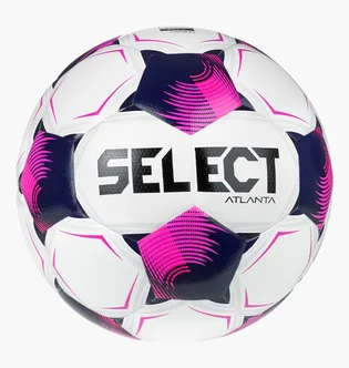Футбольный мяч Select Fb Atlanta Fifa V26 Multi/White 057598-011