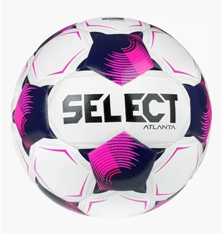 Футбольный мяч Select Fb Atlanta Fifa V26 Multi/White 057598-011