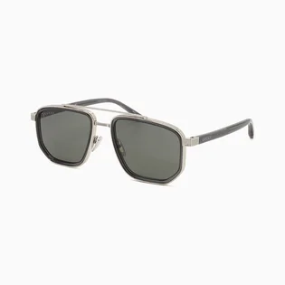 Солнцезащитные очки Gucci Black/Grey GG2073S-001-55
