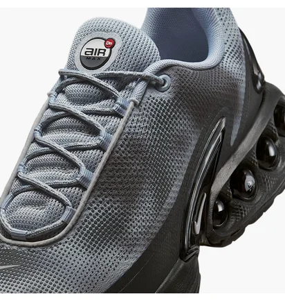 Кроссовки мужские Nike Air Max Dn Grey IB4433-001