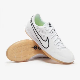 Футзалки унісекс Nike React Tiempo Legend Ix Pro Ic White DA1183-174