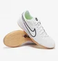 Футзалки унисекс Nike React Tiempo Legend Ix Pro Ic White DA1183-174