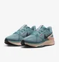 Кроссовки женские Nike W Air Zoom Structure 25 Turquoise DJ7884-400
